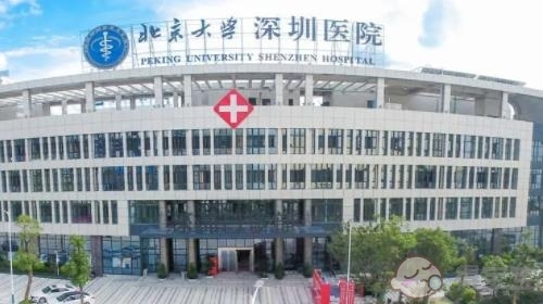 深圳试管助孕花费：2023年深圳试管婴儿医院哪家好 如何选择合适的试管婴儿医院。